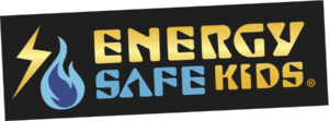 Safe Energy Kids Logo