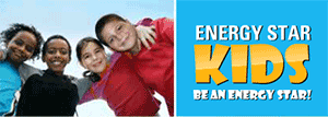 Energy Star Kids Logo