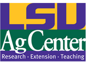 LSU Ag Center logo